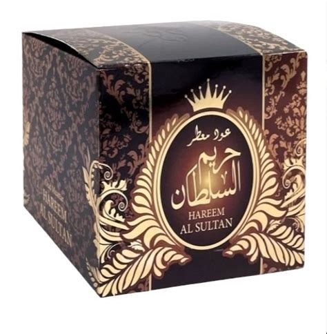 Ard Al Zaafaran Perfumes Bukhoor Hareem Al Sultan By Ard Al Zaafaran