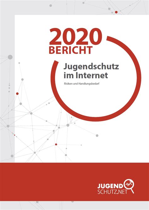 JUGENDSCHUTZ IM INTERNET 2020 Vielfalt Mediathek