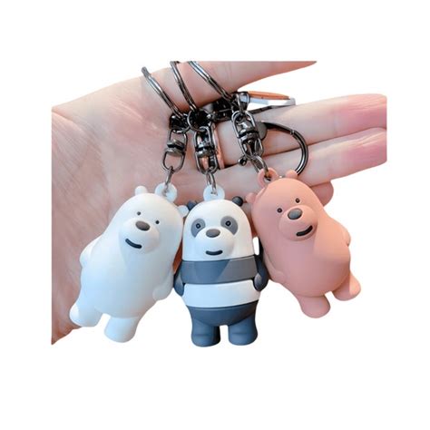 We Bare Bears Etsy