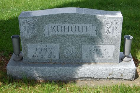 Career Biography and Professional Profile of John Kohout 3