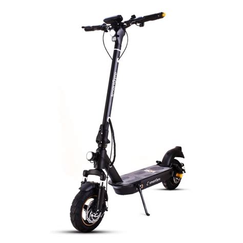 Smartgyro Sg Trottinette Lectrique Km H Noir Ah