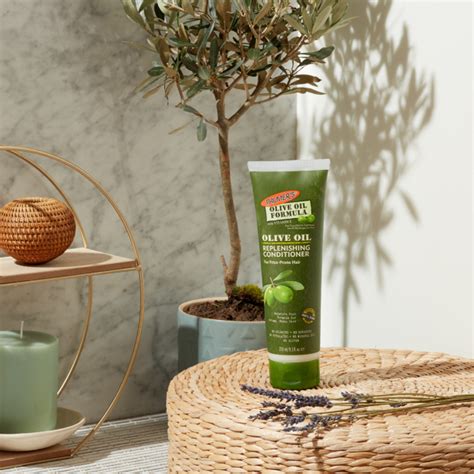 Palmers Olive Oil Formula Replenishing Conditioner 25 Bonus Palmers México