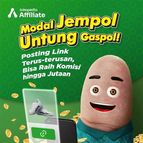 10 Tips Menjalankan Promosi Iklan Affiliate Tokopedia