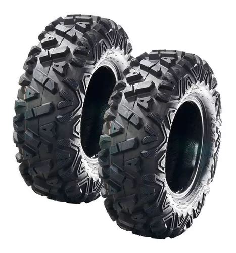 Llantas X Atv Knight Terraplus Env O Gratis