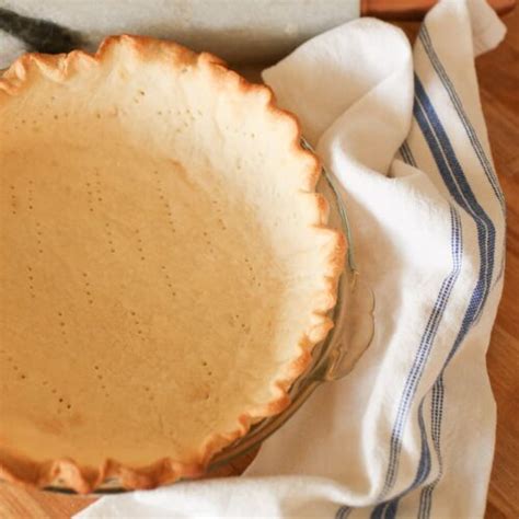 Pie Crust Recipe With Lard Flaky And Perfect The Everyday Farmhouse