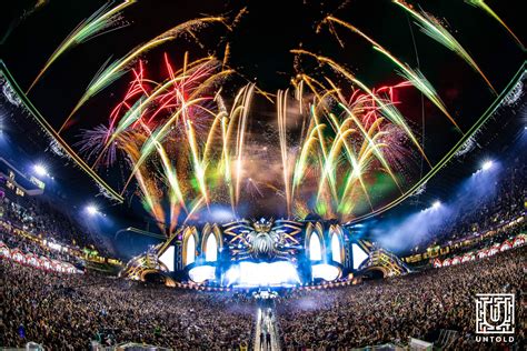 Area Four Industries Milos Delivers Steel Truss Magic At Untold