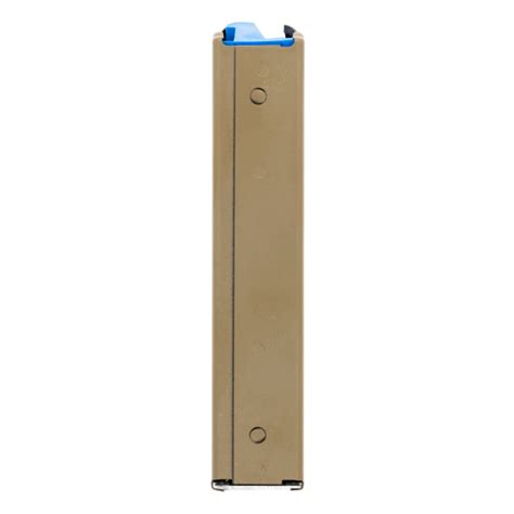 Duramag AR 15 6 5 Grendel 6mm ARC 15 Round Stainless Steel Magazine