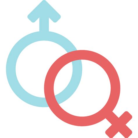 Gender Vector Svg Icon Svg Repo