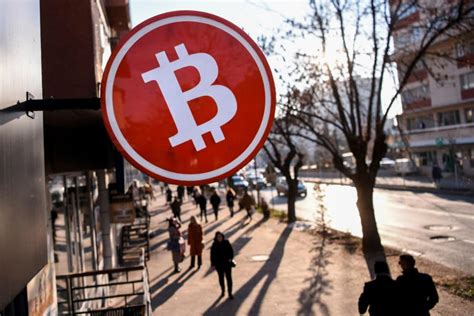 Bitcoin Price Rises Crypto Bulls Are Pivoting To These Stocks