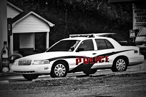 Gaffney Police Car Gaffney Sc Lenore Locken Flickr