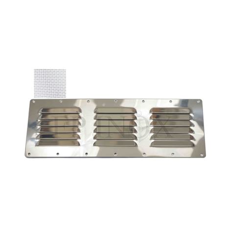 Grille D A Ration Rectangulaire X Mm