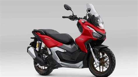 Honda Promete Lan Ar Mais Novas Motos At