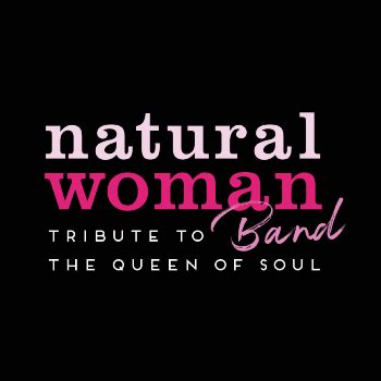 Natural Woman Band hommage à Aretha Franklin Linkaband