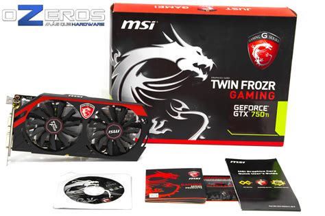 Review Tarjeta Gr Fica Msi Geforce Gtx Ti Gaming Gb Maxwell En