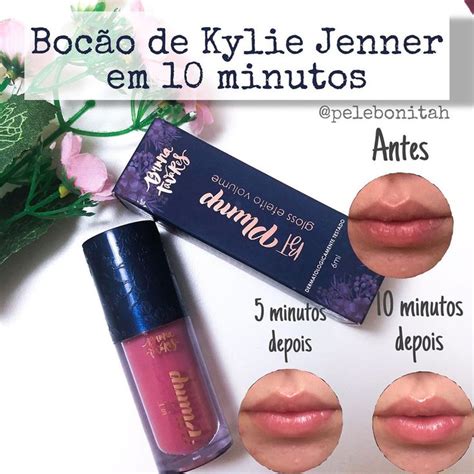 Beleza Dicas Make E Skincare On Instagram Preenchimento Labialem