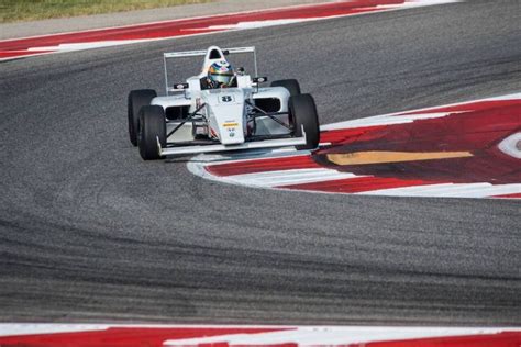 A Guide To Modern Day Formula 4 Formula Scout