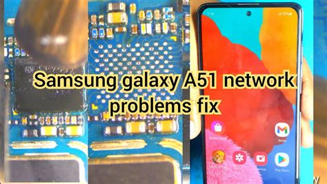 Manual Network Selection Samsung A12