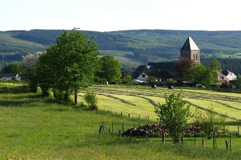 Ardennes Belges Location De Vacances Aux Innombrables Possibilités