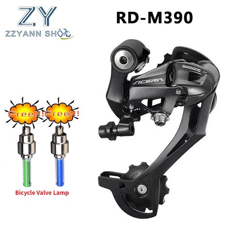 Ph Zy Shimano Altus Sl M Speed Shifter Sl M Mtb Mountain