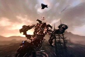 Escape - Gears of War 2 Wiki Guide - IGN