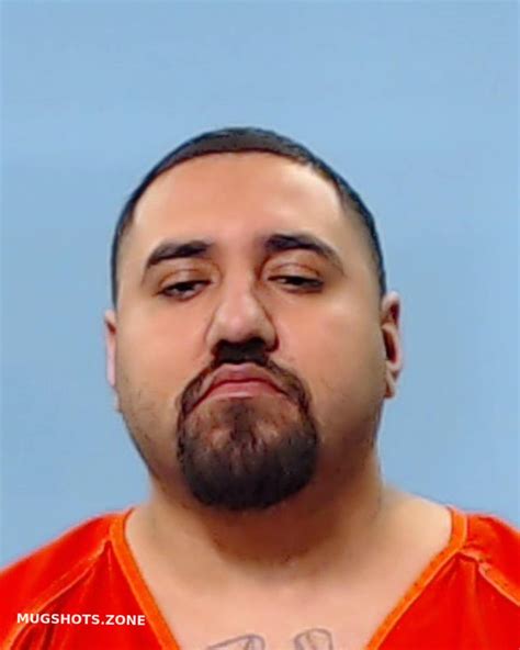 Sifuentes Adrian Brazoria County Mugshots Zone