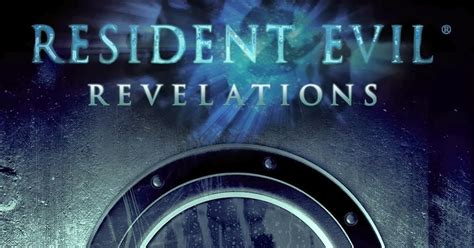 Download resident evil revelations ps5 for free - cclashunters