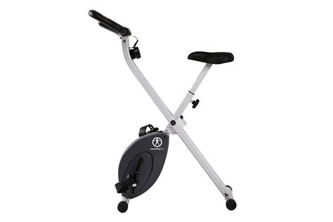 The 9 Best Folding Exercise Bikes