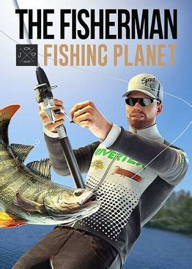 Buy The Fisherman Fishing Planet Steam Key Cheaper At ExonCore