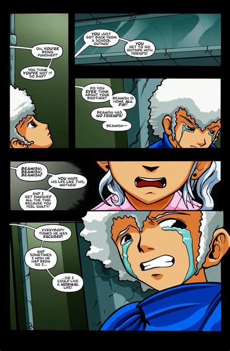 Dandelion - Arcana Comics