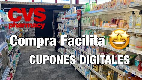 No Dejes Pasar Estas S Per Compra En Cvs Productos A Un S Per Precio