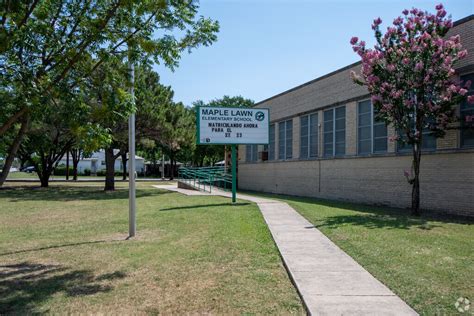 Maple Lawn Elementary School, Dallas TX Rankings & Reviews - Homes.com