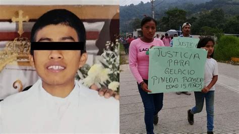 Oaxaca Menor De Edad Es Asesinado En Un Acto De Violencia Policial