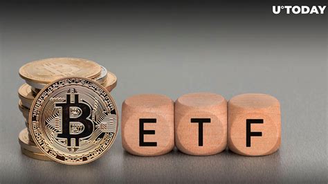 Bitcoin Spot Etfs Record Massive Million Net Outflow In Single Day