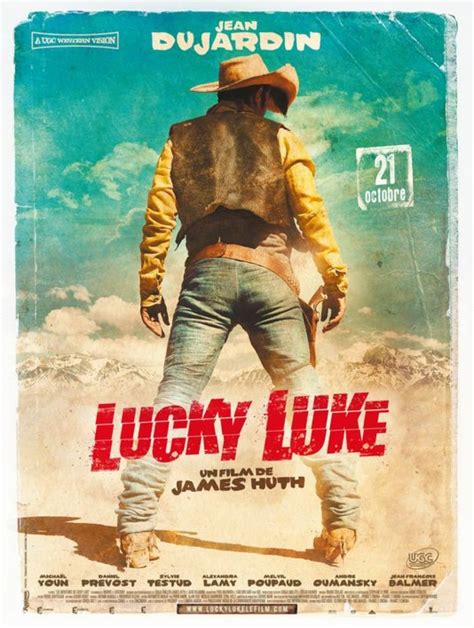 Red Kit 2009 Lucky Luke Türkçe Dublaj BRRip