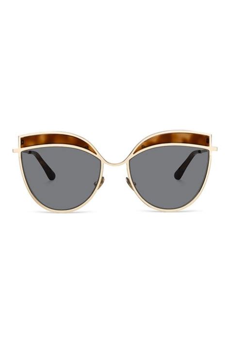 23 Best Cat Eye Sunglasses These Cool Cat Eye Sunglasses Are