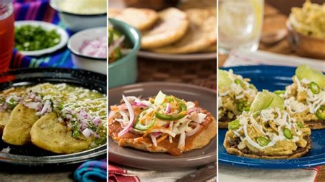 Antojitos Mexicanos Recetas Faciles Y Rapidas Actualizado Diciembre 2024