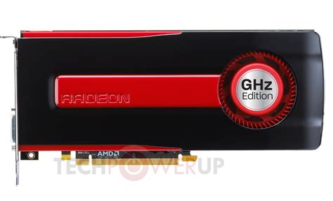 Amd Launches The Radeon Hd 7800 Series Techpowerup