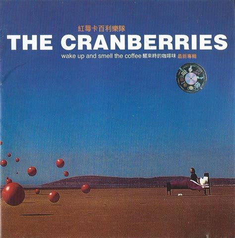 Cranberries Wake Up And Smell The Coffee Vinyl Records Lp Cd On Cdandlp