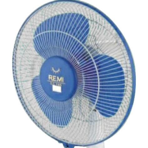 Buy Online Remi Solar Dc Table Fan 12v 14watt 300mm In Uae