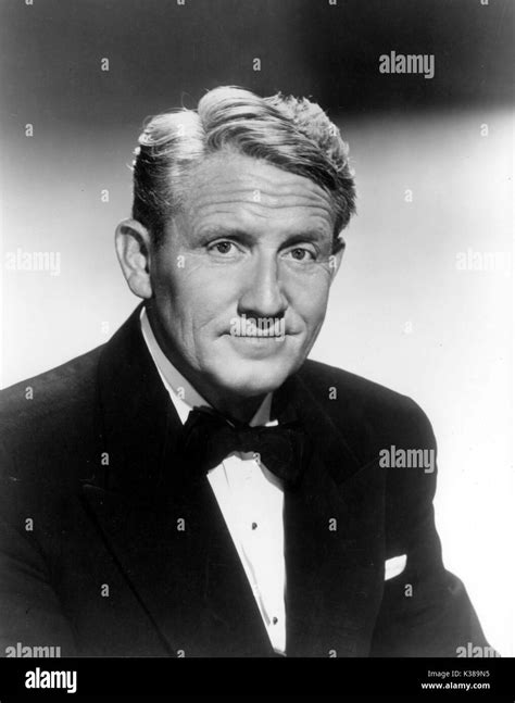 Spencer Tracy Hi Res Stock Photography And Images Alamy