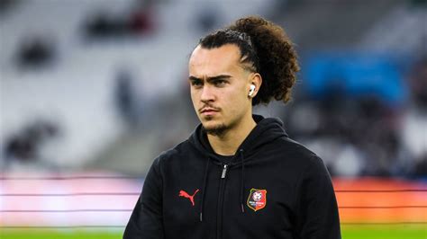 Mercato Rennes : Theate plaît à Naples