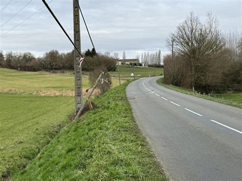 Une Femme De 20 Ans Décède Dans Un Accident De La Route Dans Lorne