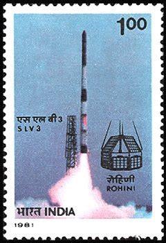 Rohini Satellite 1 Wikipedia