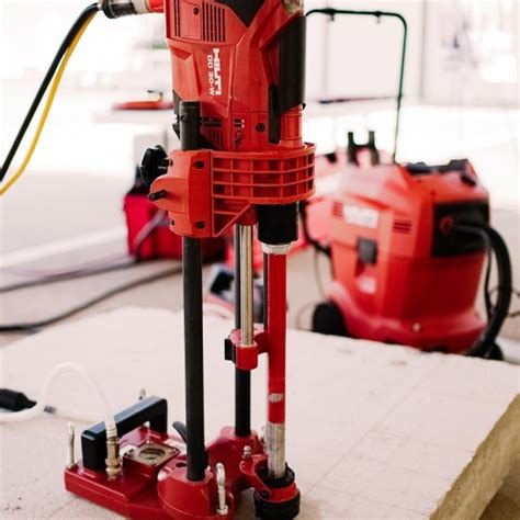 Hilti DD30 Diamond Core Drill Hire Here Dublin