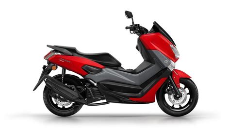 Yamaha N Max 155 2017 20 Prezzo E Scheda Tecnica Moto It