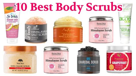 Best Body Scrub For Dry Skin In Nigeria - mokshacought