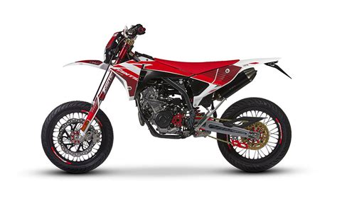 Fantic Motard Xmf Competition Performance Bikes Vertragsh Ndler