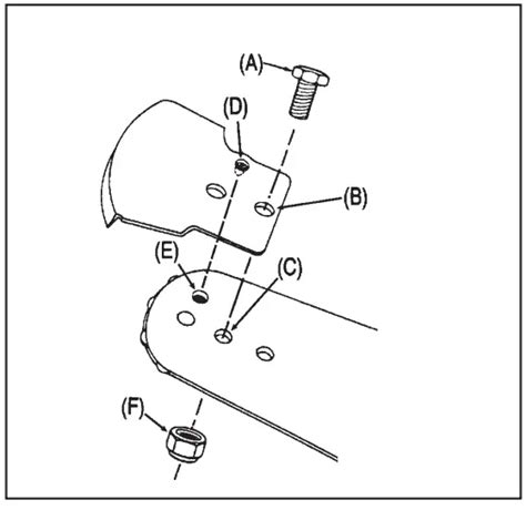 Echo Cs 330mx4 Chain Saw Instruction Manual