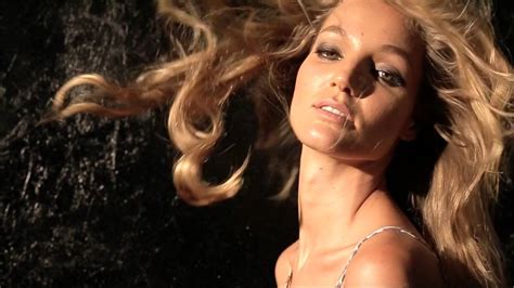 Making Of Campanha Forum Lingerie Youtube