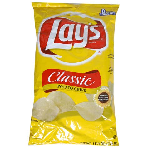 Are Lays Potato Chips Vegan? (with List of Vegan-Friendly Option)